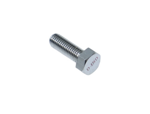 32.1 Throttle Bobbin Mount Bolt Stainless M7