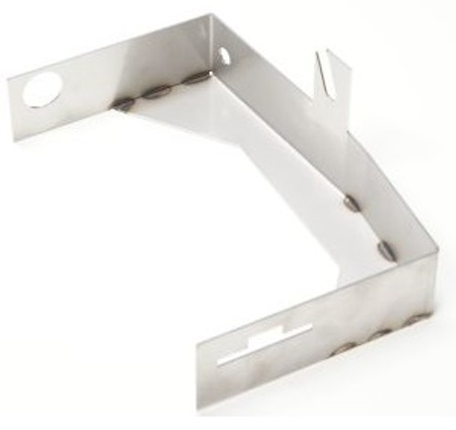 25. Automatic Antenna Bracket Stainless
