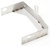 25. Automatic Antenna Bracket Stainless