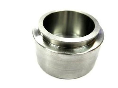 3. Caliper Piston Rear Stainless 
