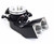 3. D- Industries Efi Throttle Body Assembly Gen 5