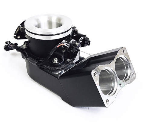 3. D- Industries Efi Throttle Body Assembly Gen 5