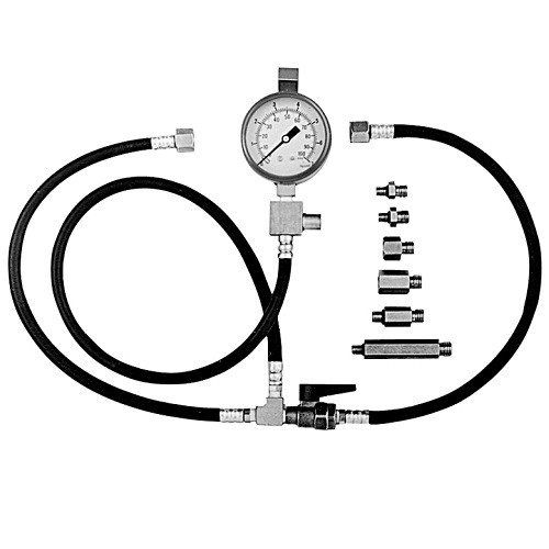 Bosch CIS Jetronic Test Gauge Set