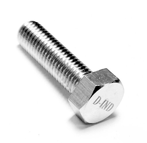 1. Bolt Thermostat Housing Stainless