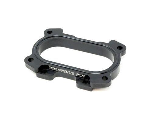 11. Throttle Body To Metering Housing Spacer Billet