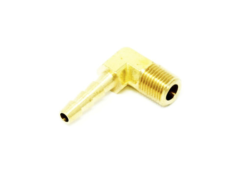 19. Throttle Body Ported Vacuum Barb 