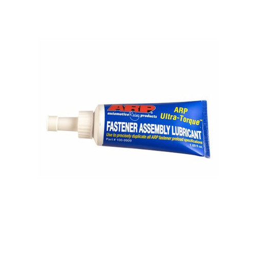 ARP Ultra Torque Fastener Assembly Lubricant 