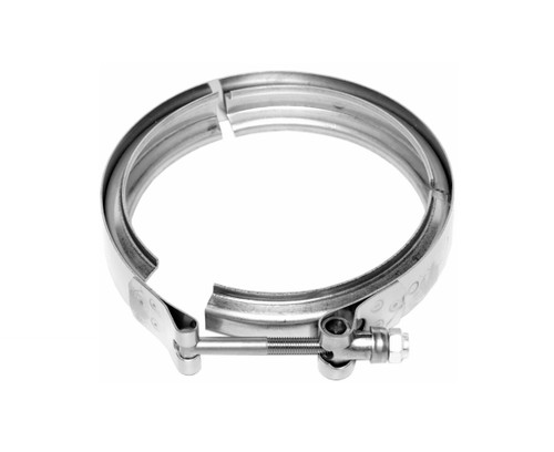 52. Modern Pump Assembly V Band Clamp 