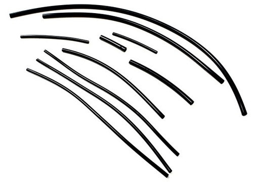 1. Vacuum Line Kit Complete Silicone w/ Brake Booster Line