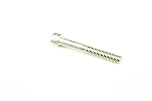 19. Bolt M6 CPR (Warm Up Reg) Stainless