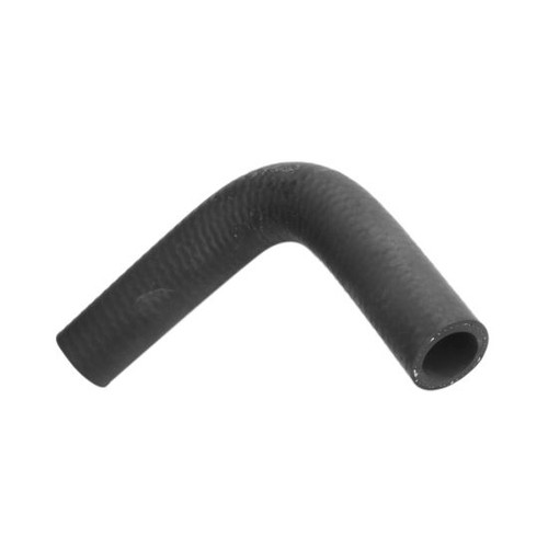 20. Vent Hose Warm Up Regulator