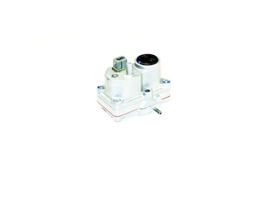 17. Control Pressure Regulator (Warm Up Regulator) 