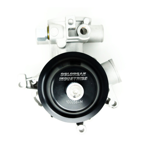 1. Water Pump Kit W/ Options 