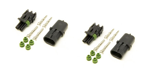 2. Spec Fan Harness Connector Update