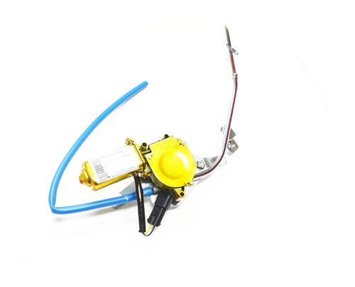 6. Window Motor Left