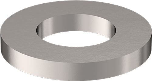 4. Washer M7 Stainless