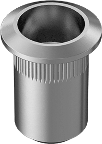 32. Rivnut M6 Stainless