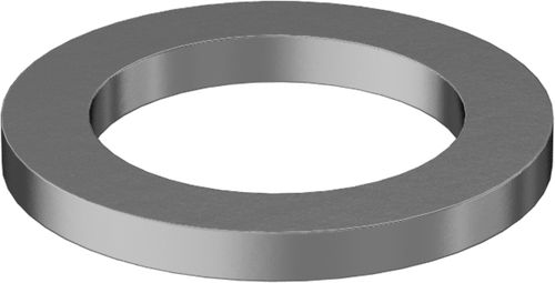 25. Fuel Filter Outlet Sealing Washer Copper 