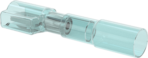 2.2 Ballast Resistor Connector 