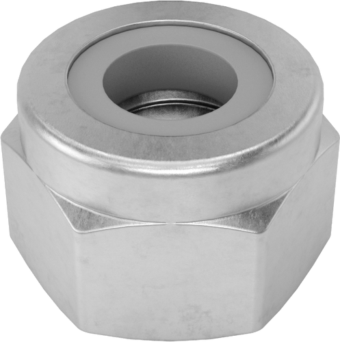 4. Nyloc M4 Stainless