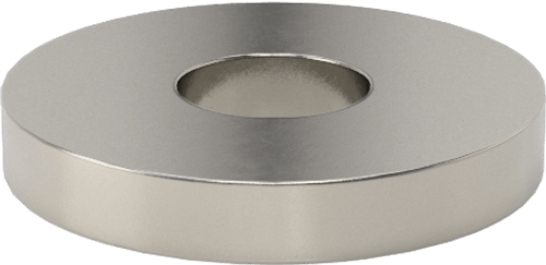 3. Washer M4 Stainless