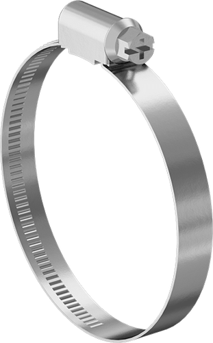 10. Clamp Rear Speaker Mount Stainless 
