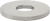 12. Washer 1/2" Stainless