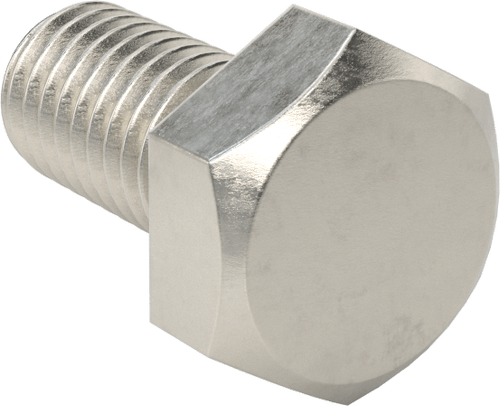 9. Fuel Tank Plate Structural Bolt Stainless M8
