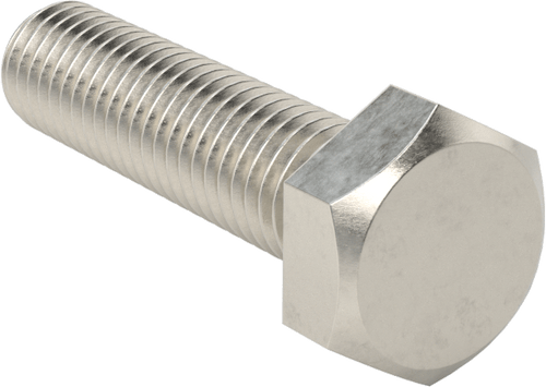 4.Body Mounting Bolt M10 Stainless