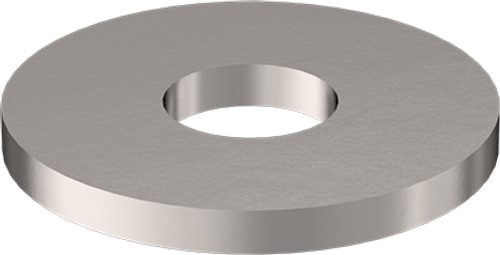 11. Washer M5 Stainless