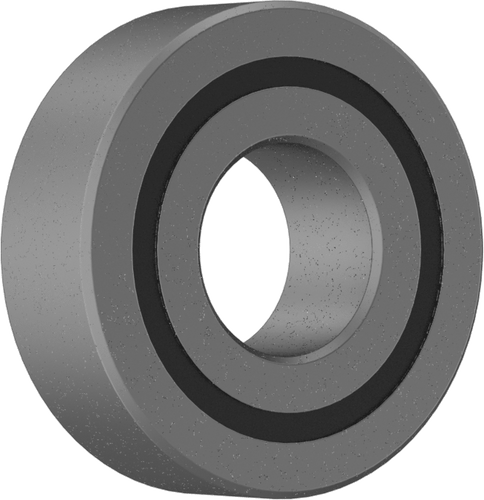 3. Idler Pulley Bearing