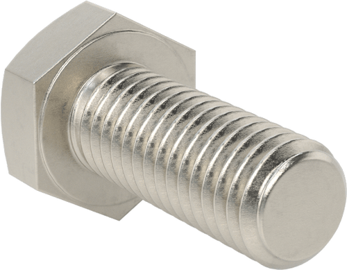 9. Bolt M8 Stainless