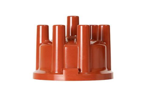 2. Ignition Distributor Cap (New Production)