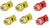 3. Door Led Bulb Kit Complete