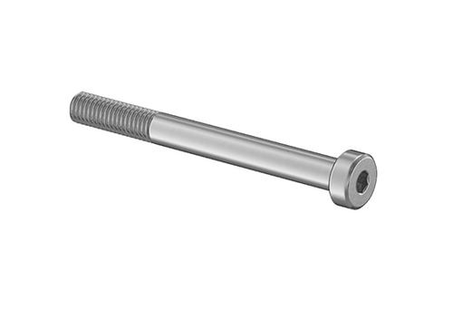 27. Screw Fuel Distributor Stainless