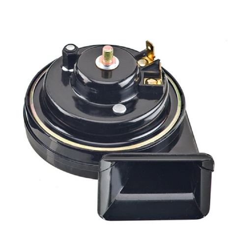3. Assy Horn High Note