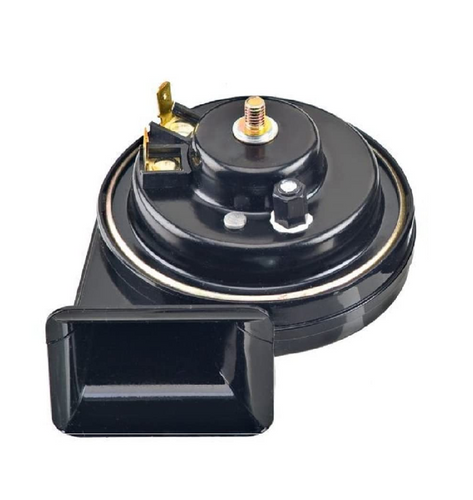 3. Assy Horn Low Note