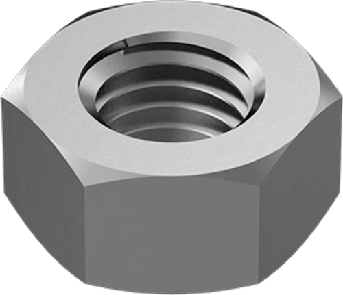 23. Nut M7 Stainless