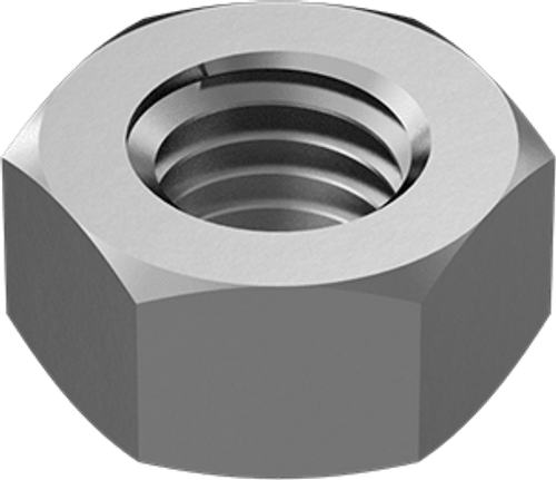 23. Nut M7 Stainless