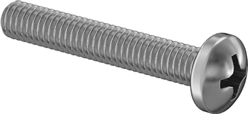 13. Screw, Rear Tail Lamp Stainless