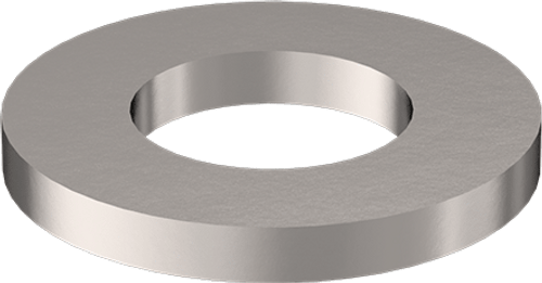 16. Washer Stainless M10